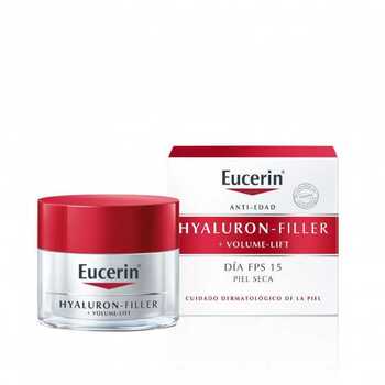 Volume-Filler SPF 15 ( suchá pleť ) - Remodelační denní krém